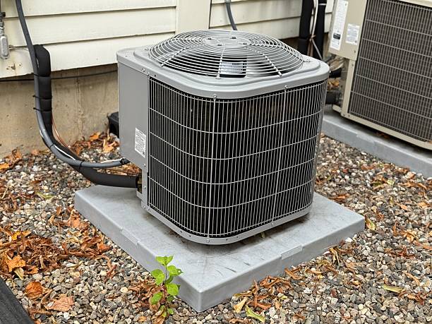 24/7 Emergency Hvac experts in Pekin, IL
